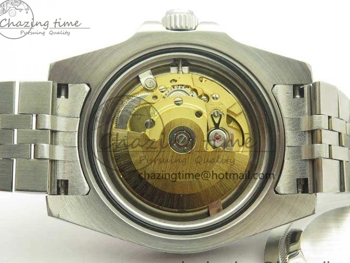 0402 GMT-Master II 126710 BPF BLRO SS Black Dial On SS Jubilee Bracelet A Youthful 3483